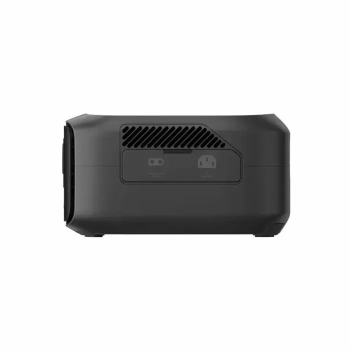 Зарядная станция EcoFlow RIVER 3 UPS + Solar Panel 45W (EF-PR705-UPS-B-45W-EU) изображение 4