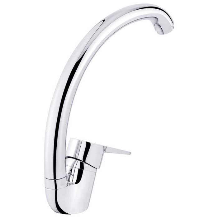 Змішувач Kroner Elbe-C032 (CV016436) зображення 2