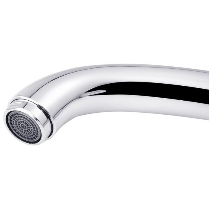 Змішувач Kroner Elbe-C032 (CV016436) зображення 4