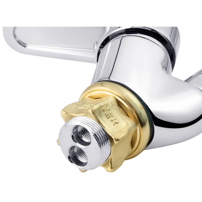 Змішувач Kroner Elbe-C032 (CV016436) зображення 5