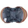 Косметичка Semi Line Бьюті-кейс 5L Ecru/Brown (DAS302665) зображення 2 Косметичка Semi Line Бьюті-кейс 5L Ecru/Brown (DAS302665) зображення 2