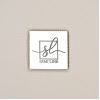 Косметичка Semi Line Бьюті-кейс 5L Ecru/Brown (DAS302665) зображення 7 Косметичка Semi Line Бьюті-кейс 5L Ecru/Brown (DAS302665) зображення 7