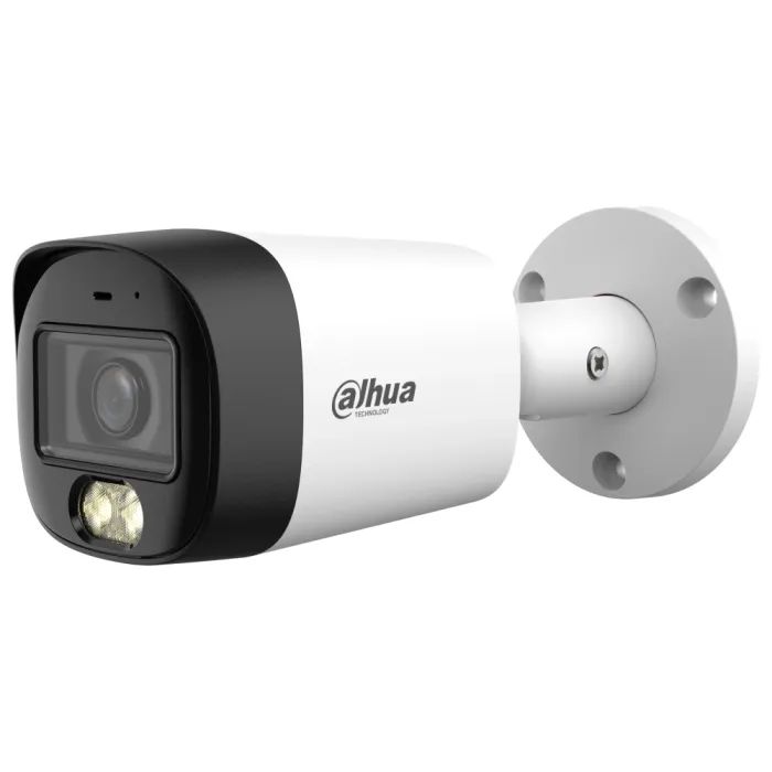 Камера видеонаблюдения Dahua DH-HAC-HFW1500RMP-IL-A (2.8)