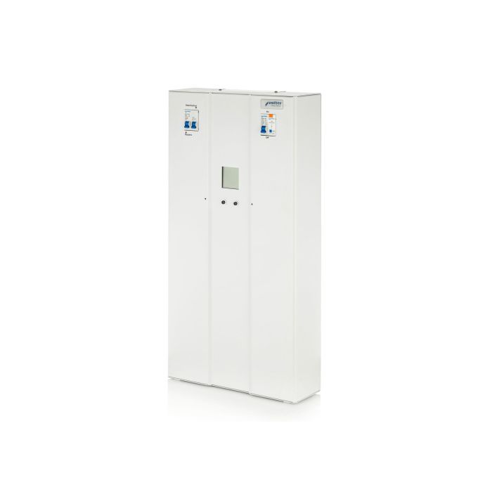 Стабилизатор VOLTER EtalonS-5.5 5.5kW (EtalonS-5.5)