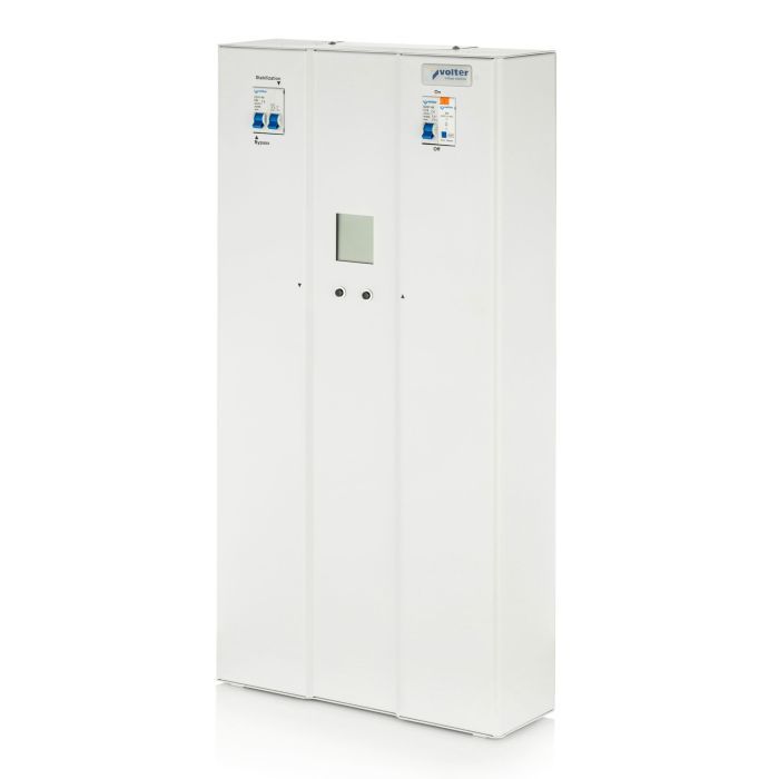 Стабилизатор VOLTER EtalonS-5.5 5.5kW (EtalonS-5.5)