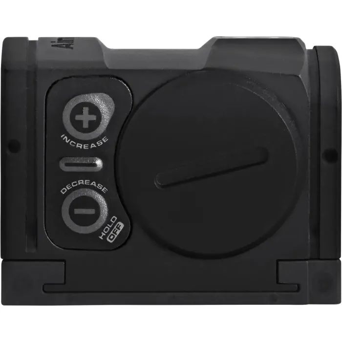 Коллиматорный прицел Aimpoint Acro S-2 9 MOA Rib mount (200907) изображение 4