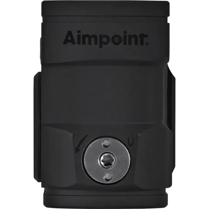 Коллиматорный прицел Aimpoint Acro S-2 9 MOA Rib mount (200907) изображение 5