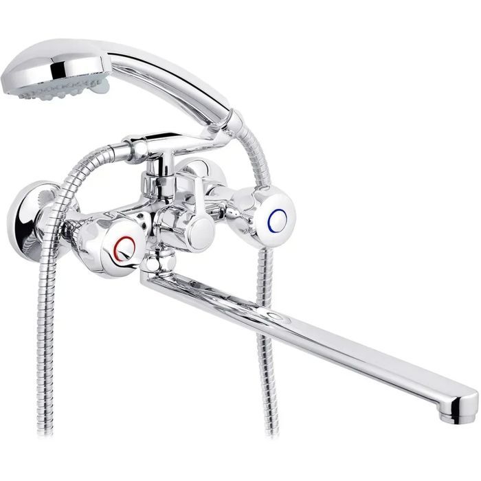 Смеситель Kroner Hamburg-C070 (CV012067)