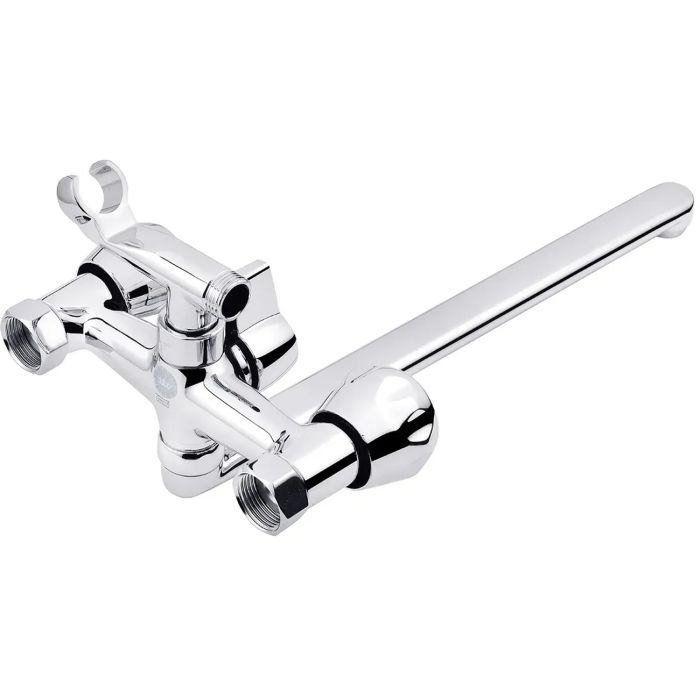 Смеситель Kroner Hamburg-C070 (CV012067) изображение 2