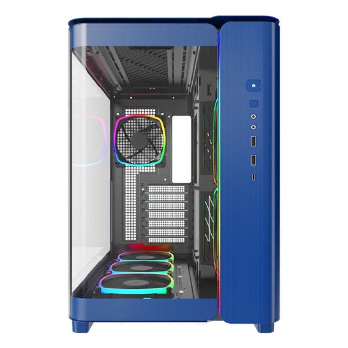 Кулер для процессора MONTECH KING 95 PRO (PB) изображение 3 Кулер для процессора MONTECH KING 95 PRO (PB) изображение 3