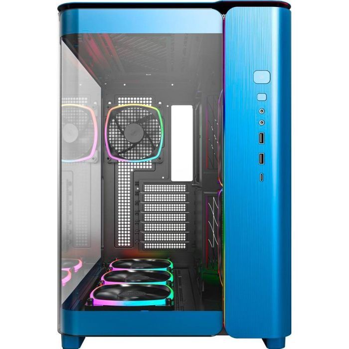 Корпус для ПК MONTECH KING 95 PRO (PB) зображення 3
