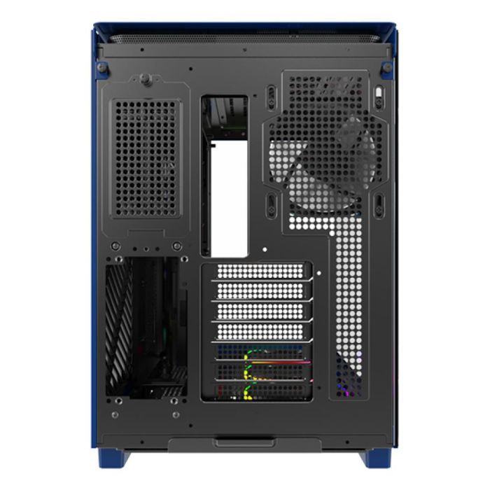 Кулер для процессора MONTECH KING 95 PRO (PB) изображение 5 Кулер для процессора MONTECH KING 95 PRO (PB) изображение 5