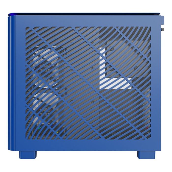 Кулер для процессора MONTECH KING 95 PRO (PB) изображение 6 Кулер для процессора MONTECH KING 95 PRO (PB) изображение 6