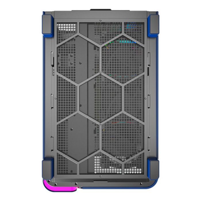 Кулер для процессора MONTECH KING 95 PRO (PB) изображение 8 Кулер для процессора MONTECH KING 95 PRO (PB) изображение 8