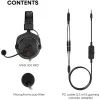 Наушники Beyerdynamic MMX 300 PRO Black (531486) изображение 5