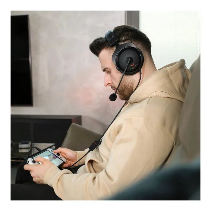 Наушники Beyerdynamic MMX 300 PRO Black (531486) изображение 6