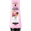 Кондиціонер для волосся Gliss Liquid Silk Balsam 200 мл (3838824086699) зображення 2