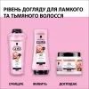 Кондиціонер для волосся Gliss Liquid Silk Balsam 200 мл (3838824086699) зображення 7