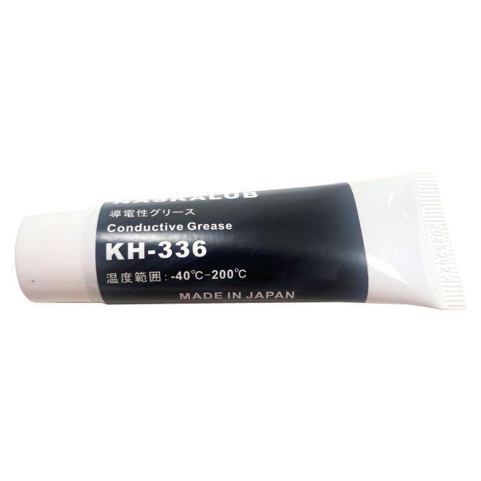 Смазка для контактов магнитного вала AHK NASKALAB KH 336-10 гр (70265048)