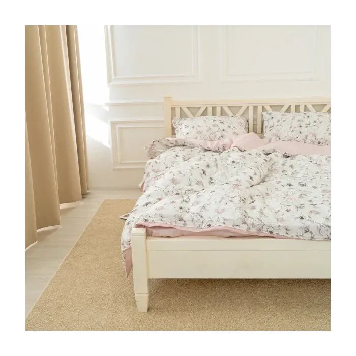 Постільна білизна Viluta №5 Тенсел Євро (T05_Tencel_ev) зображення 8