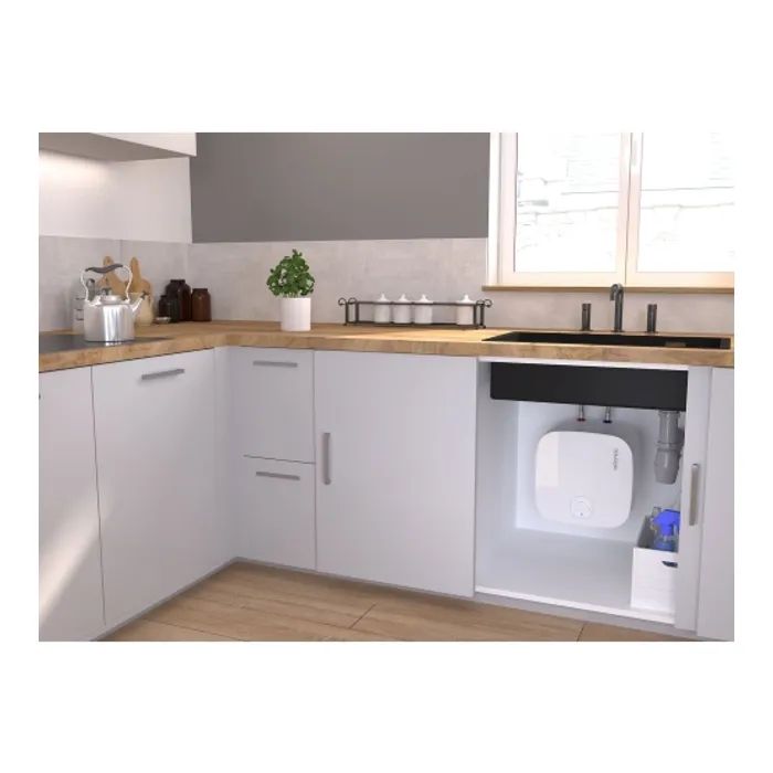 Бойлер Atlantic Nanto SWH 10U M-N1 2000W (821516) зображення 4