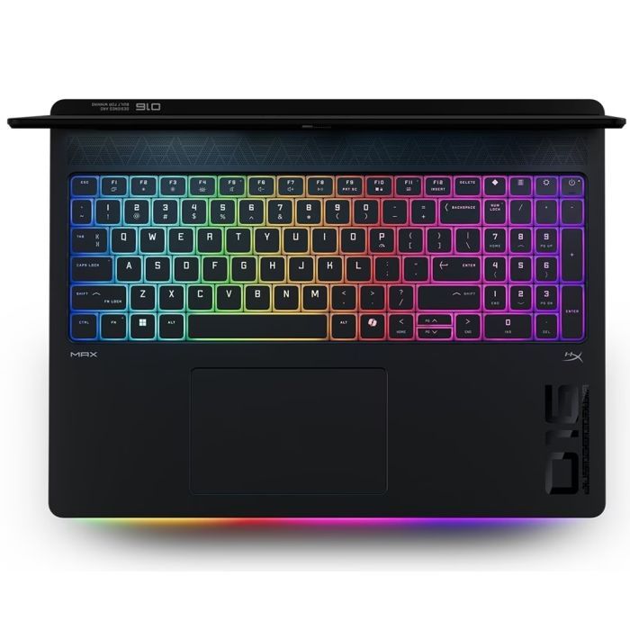 Ноутбук HP OMEN MAX 16-ah0044ua (D06H7EA) изображение 4