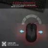 Мишка Promate Slider Wireless Black (slider.black) зображення 3