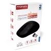 Мишка Promate Slider Wireless Black (slider.black) зображення 6