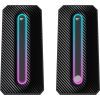 Акустична система Havit HV-SK216 USB RGB Black (6939119052249) зображення 2