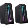 Акустична система Havit HV-SK216 USB RGB Black (6939119052249) зображення 4