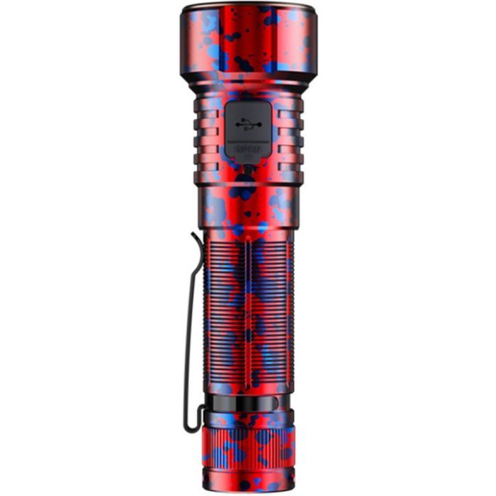 Фонарь Fenix LD36RB чорний (LD36RB) изображение 4