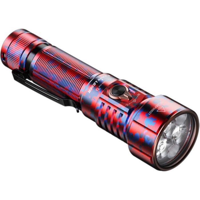 Фонарь Fenix LD36RB чорний (LD36RB) изображение 5