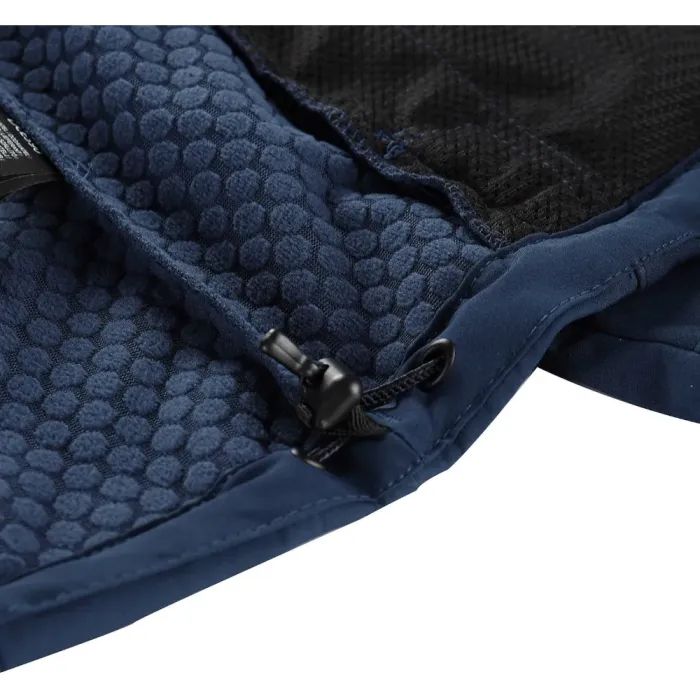 Куртка Alpine Pro Hoora LJCE590 713 - L - синій (007.021.0274) зображення 4