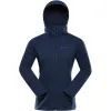 Куртка Alpine Pro Hoora LJCE590 713 - L - синій (007.021.0274)