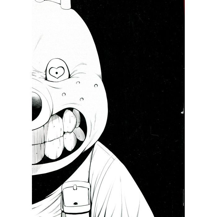 Манга Пігмаліон. Том 2 - Чіхіро Ватанабе Varvar Publishing (9786170996299) изображение 3