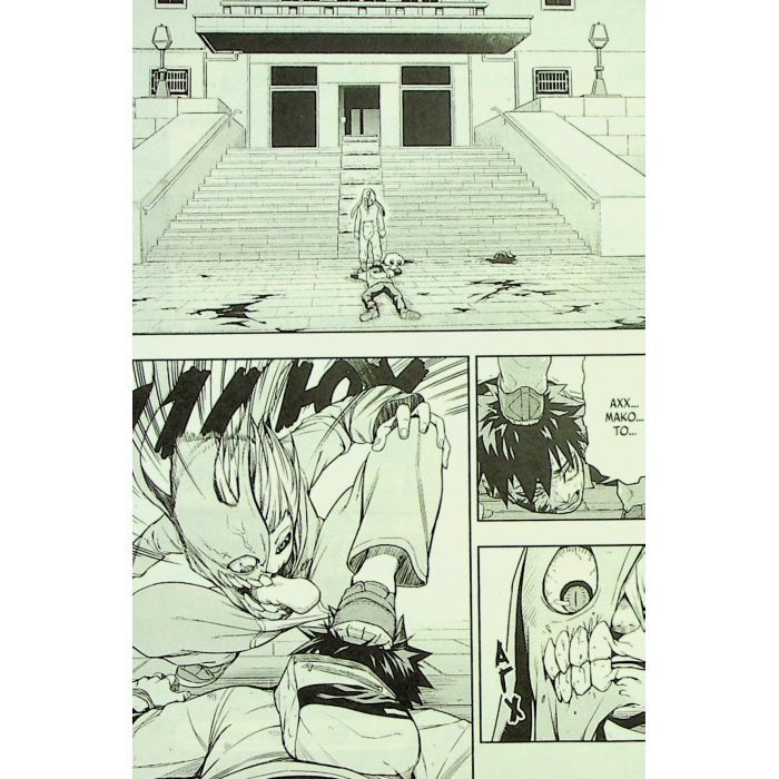 Манга Пігмаліон. Том 2 - Чіхіро Ватанабе Varvar Publishing (9786170996299) изображение 6