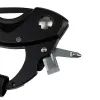 Ніж Tribe Carabiner Knife (T-MG-0014-black) зображення 4