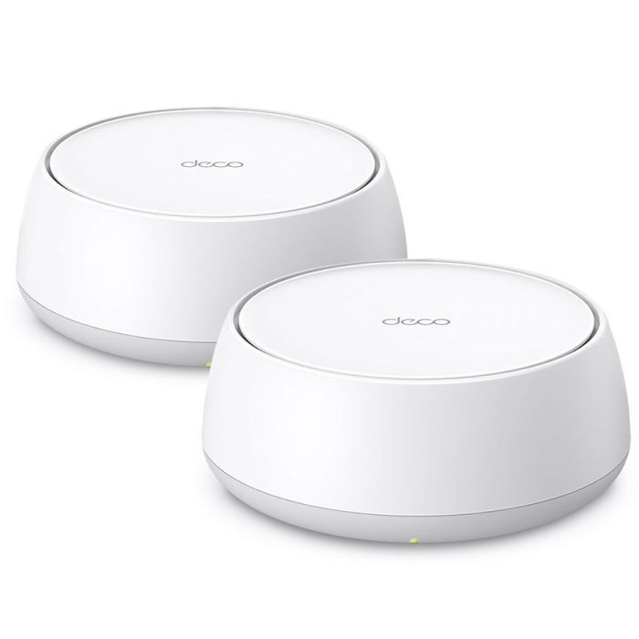 Точка доступа Wi-Fi TP-Link DECO-BE22-2-PACK
