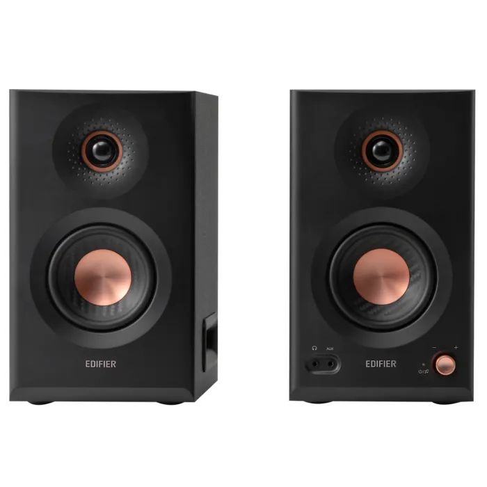 Акустична система Edifier MR5 Bluetooth Black (MR5Black) зображення 2