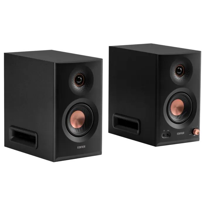 Акустична система Edifier MR5 Bluetooth Black (MR5Black) зображення 3