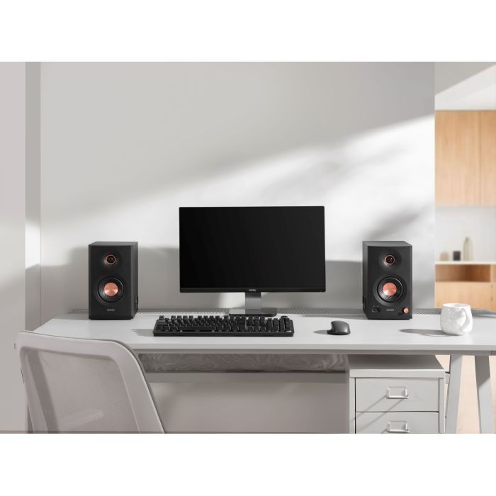 Акустична система Edifier MR5 Bluetooth Black (MR5Black) зображення 7