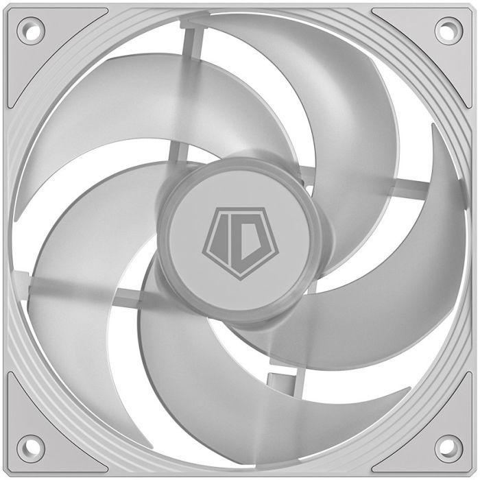 Кулер для процессора ID-Cooling FROZN A410 SE ARGB WHITE изображение 11