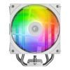 Кулер для процессора ID-Cooling FROZN A410 SE ARGB WHITE изображение 2
