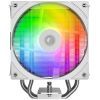Кулер для процессора ID-Cooling FROZN A410 SE ARGB WHITE изображение 2