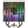 Кулер для процессора ID-Cooling FROZN A410 SE ARGB WHITE изображение 6