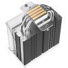 Кулер для процессора ID-Cooling FROZN A410 SE ARGB WHITE изображение 7