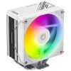 Кулер для процессора ID-Cooling FROZN A410 SE ARGB WHITE
