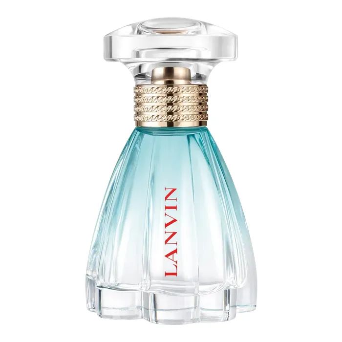 Парфюмированная вода Lanvin Modern Princess in Jeans 60 мл (3386460151801) изображение 2