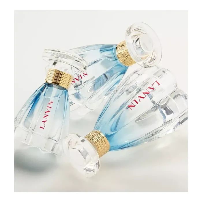 Парфюмированная вода Lanvin Modern Princess in Jeans 60 мл (3386460151801) изображение 6