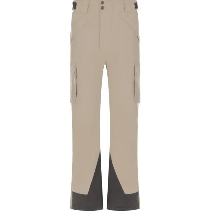 Штаны 2117 of Sweden Krasse Skidbyxa H 7525926 sand - S - бежевий (039.0245)